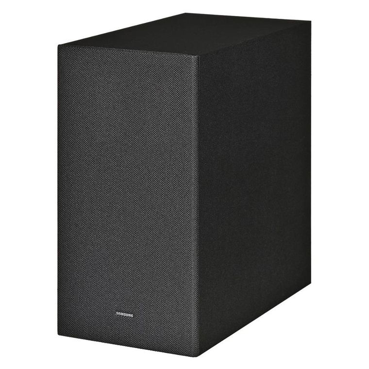 Samsung, soundbar, HW-B650F/­EN 3.1 kan, 370W, BT 4.2, Dolby Digital, czarny