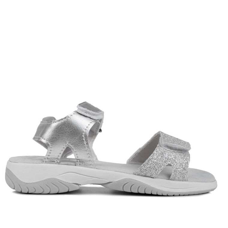 Sandały dziewczęce, mix, Lotto Isaluba