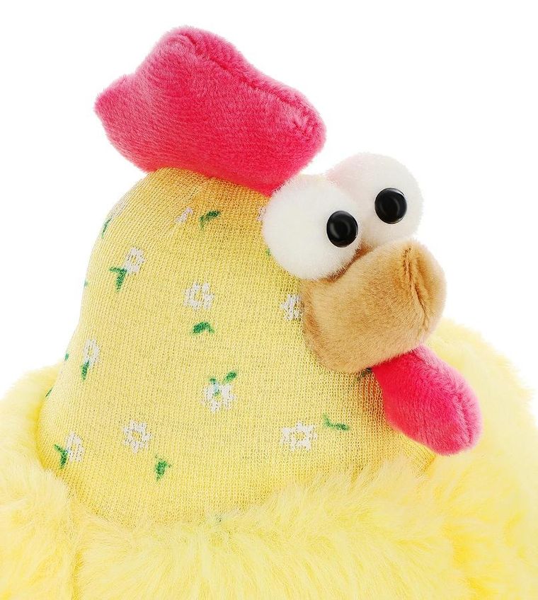 Saska Garden, Kogut, dekoracja wiosenna, 19 cm