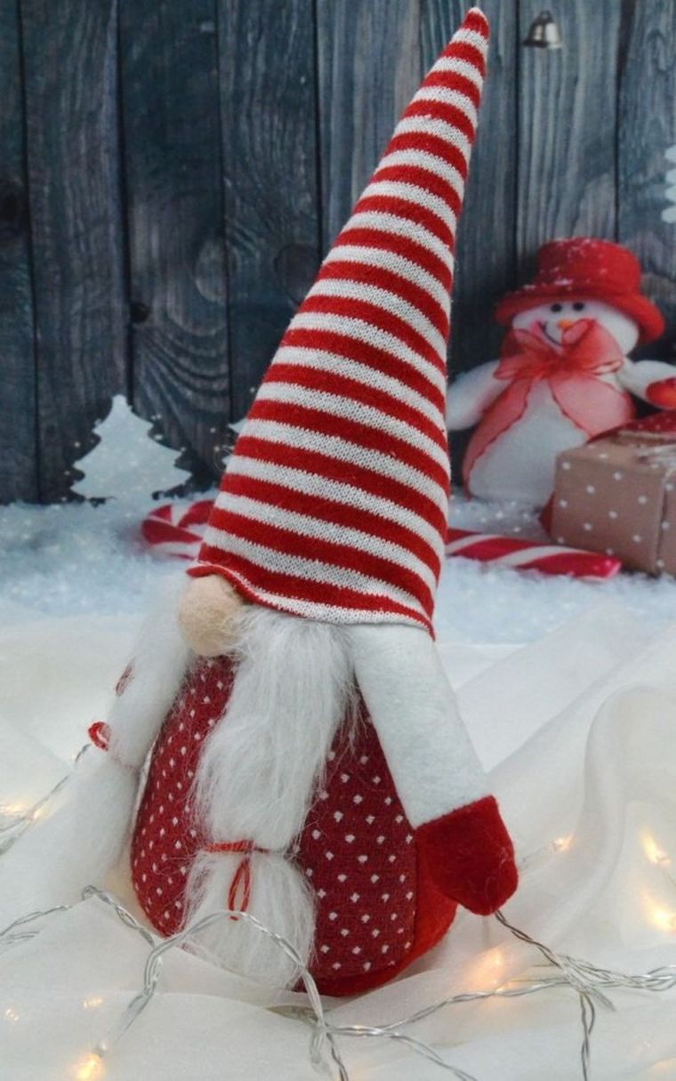 Saska Garden, skrzat dekoracyjny, Candy Girl, 35 cm