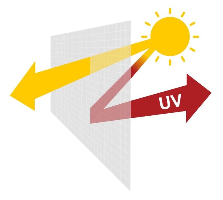 Saska Garden, tunel ogrodowy, biały, 200-300-200 cm