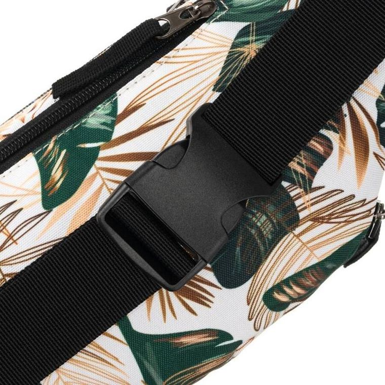 Saszetka na biodro, nerka, mix, Rovicky