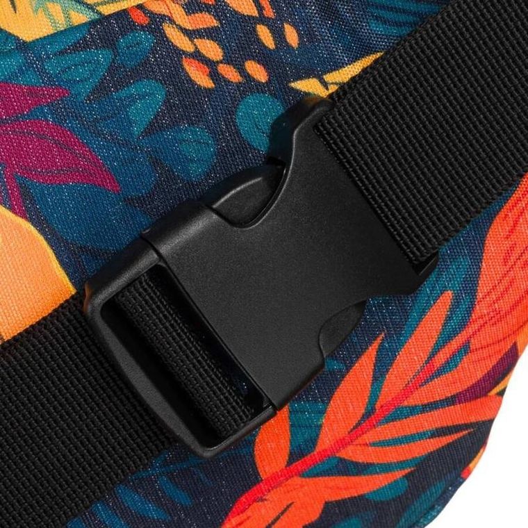 Saszetka na biodro, nerka, mix, Rovicky