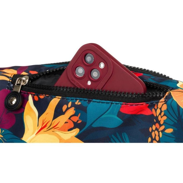 Saszetka na biodro, nerka, mix, Rovicky