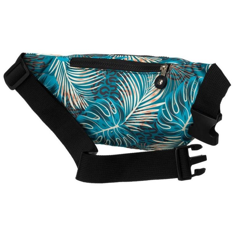 Saszetka na biodro, nerka, mix, Rovicky