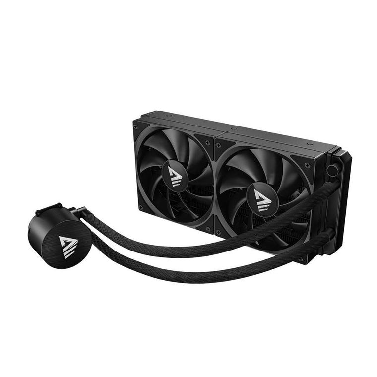 Savio, chłodzenie wodne, CPU 240 MM NOX