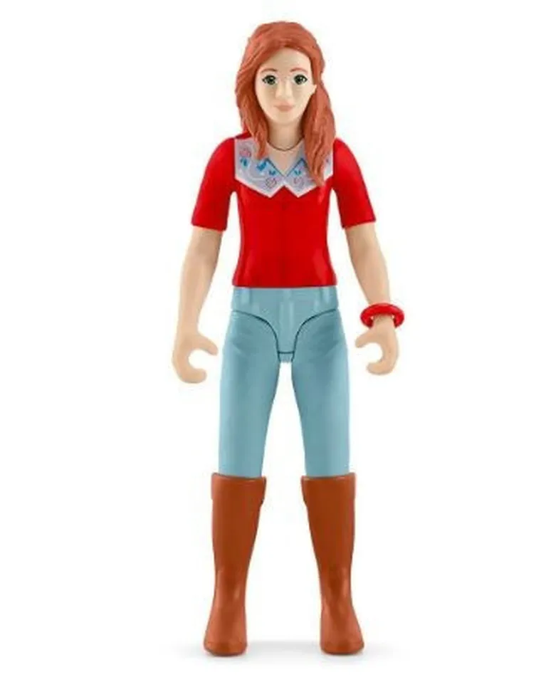 Schleich, Horse Club, Centrum jeździeckie Lakeside, zestaw, 42567