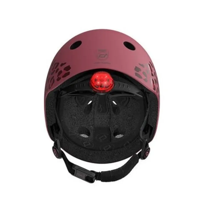 Scoot & Ride, kask, Wildcat, rozmiar XXS-S