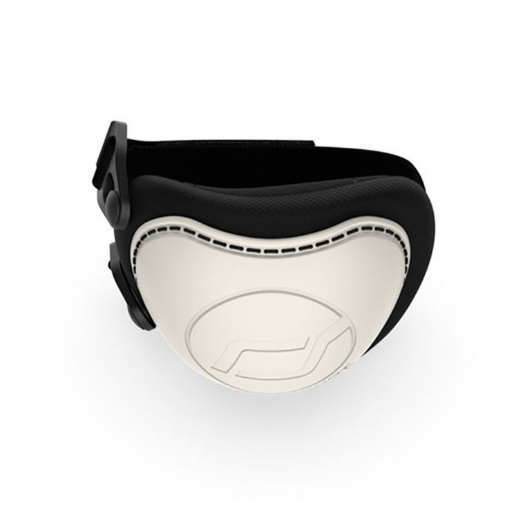 Scoot & Ride, zestaw ochraniaczy dla dzieci, Ash, rozmiar S