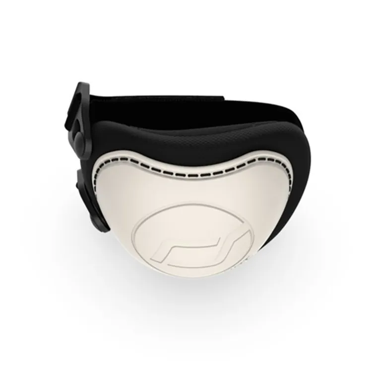 Scoot & Ride, zestaw ochraniaczy dla dzieci, Ash, rozmiar XXS