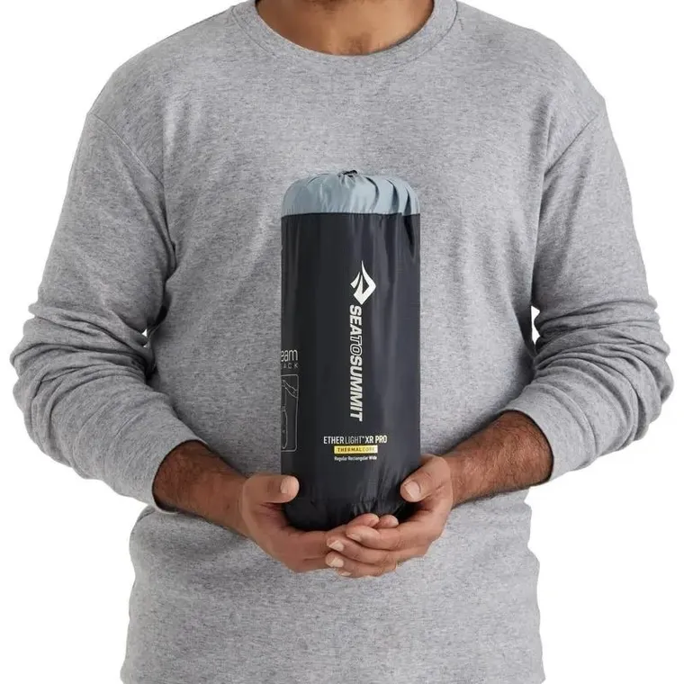 Sea To Summit, materac, Ether Light XR Pro Insulated ASC Mat