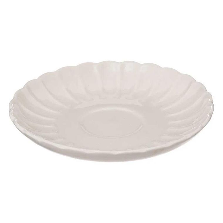 Secret de Gourmet, porcelanowa filiżanka ze spodkiem, Romy, Ø 6 cm