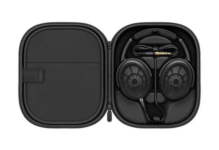 Sennheiser, HD 490 PRO PLUS, profesjonalne referencyjne słuchawki studyjne, otwarte