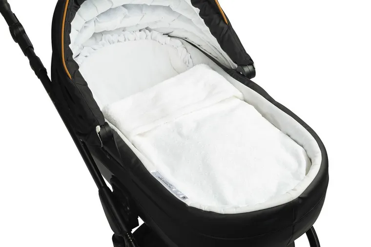 Sensillo, komplet do chrztu, do wózka, 78-98 cm