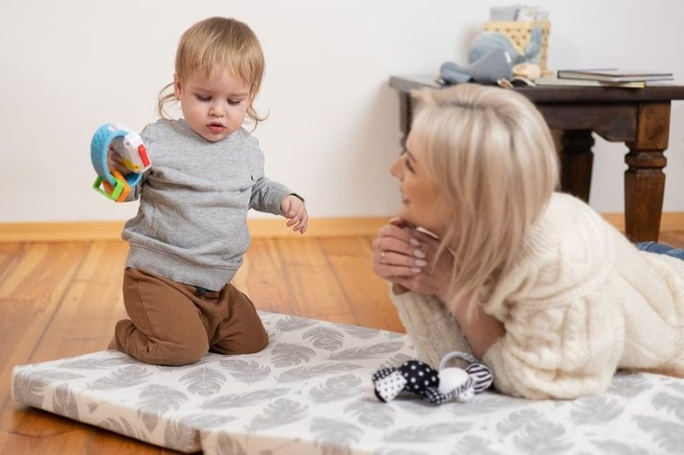 Sensillo, Piórka, materac turystyczny, 120-60-5 cm