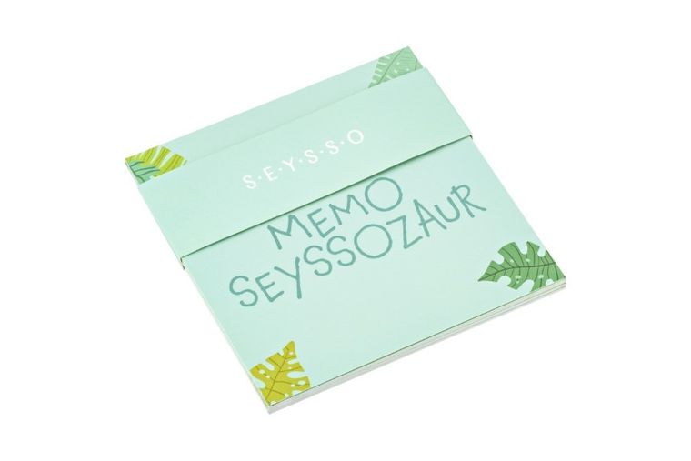 Seysso, Kids, Dinosaur, szczoteczka soniczna, blue, 3l+