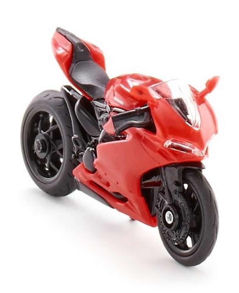 Siku, Ducati Panigale, motocykl, model pojazdu, 1385
