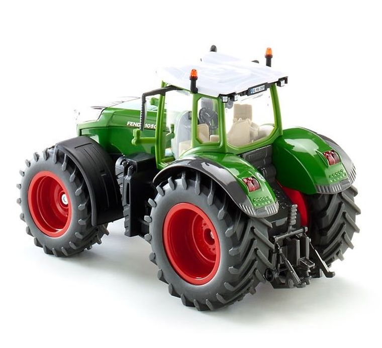Siku, Traktor Fendt 1050 Vario, model pojazdu, 1:32, 3287
