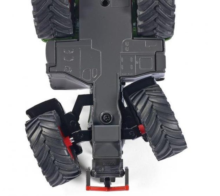 Siku, Traktor Fendt 724 Vario, model pojazdu, 1:32, 3285