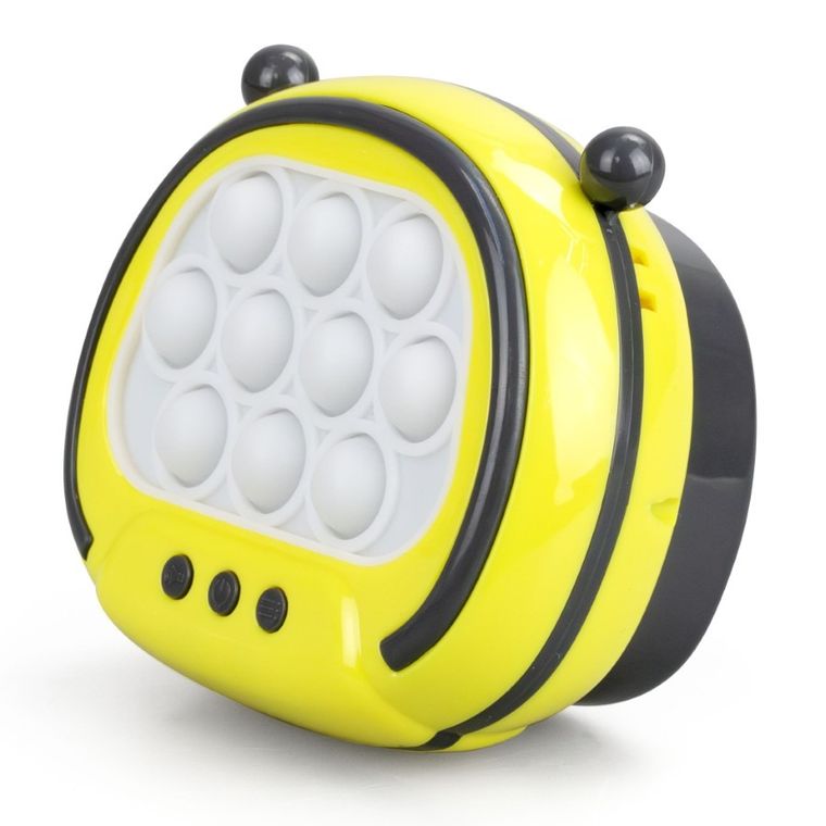 Silverlit, Fidget Pop It, gra zręcznościowa