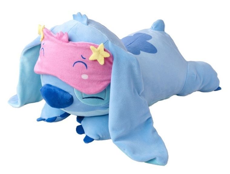 Simba, Lilo i Stitch, maskotka, relaksujący, 40 cm