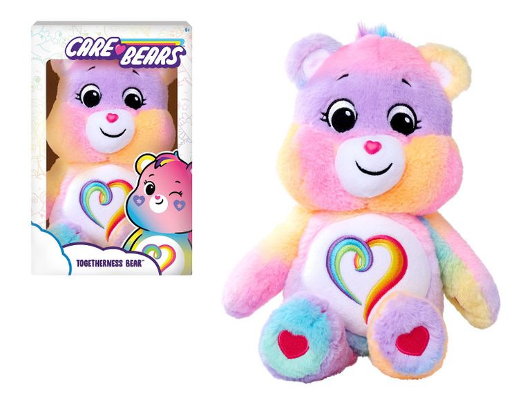 Simba, Troskliwe Misie, miś togetherness, maskotka, 35 cm