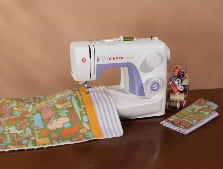 Singer, maszyna do szycia, 3232