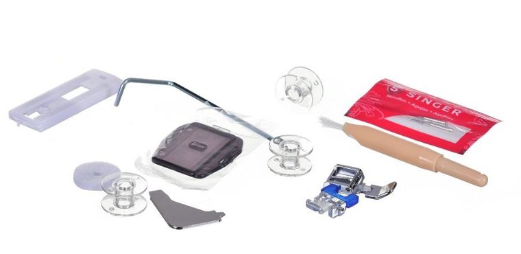 Singer, Promise 1408, maszyna do szycia