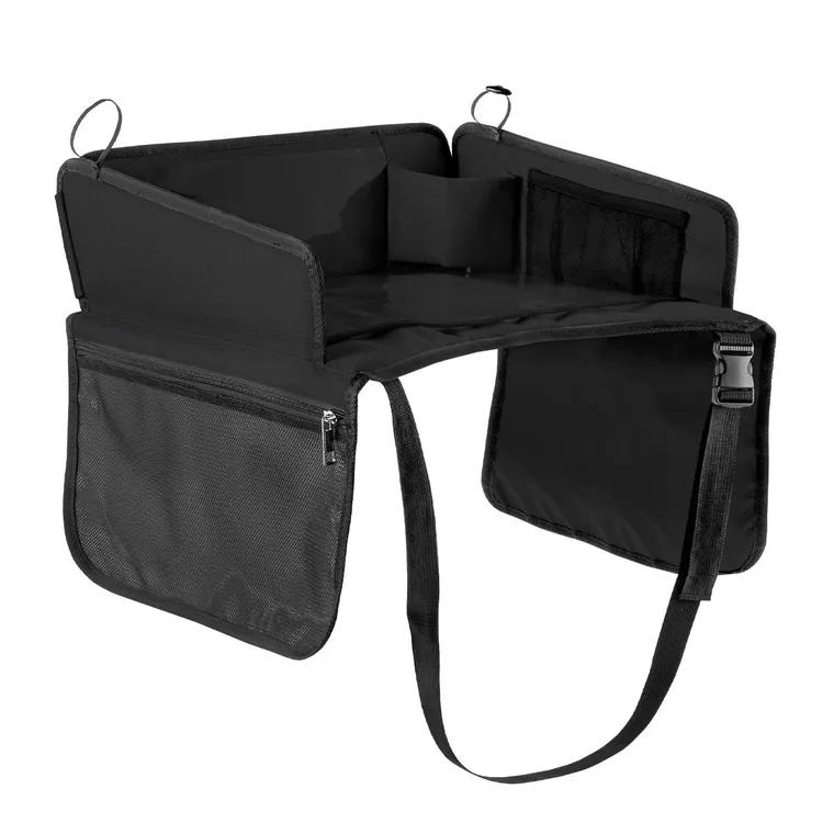 Sipo, stolik podróżny do fotelika samochodowego