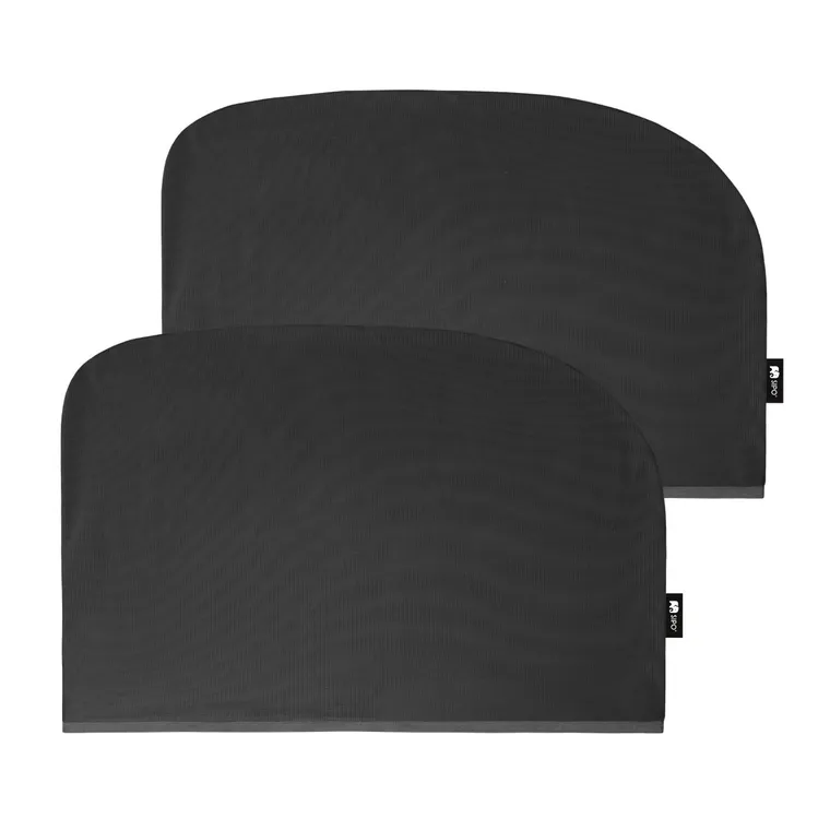 Sipo, zestaw elastycznych osłon przeciwsłonecznych XL do samochodu, 2 szt.