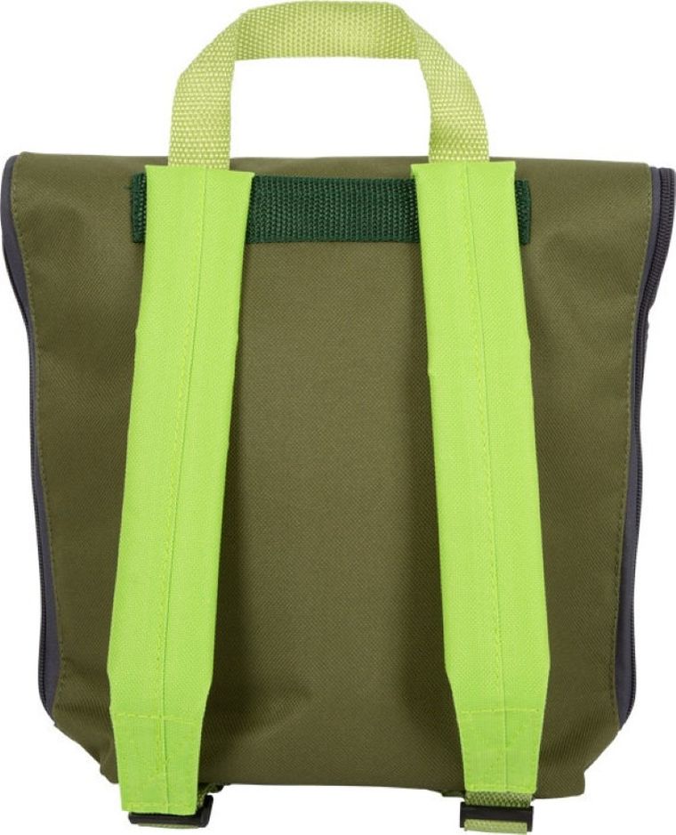 Small Foot, plecak dla małych odkrywców, z wyposażeniem