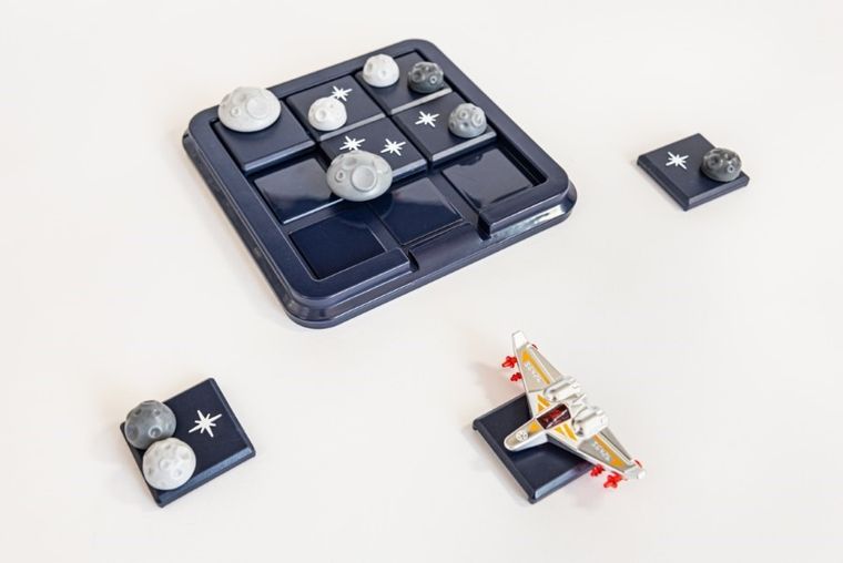 Smart Games, Gwiezdna Ucieczka, gra logiczna