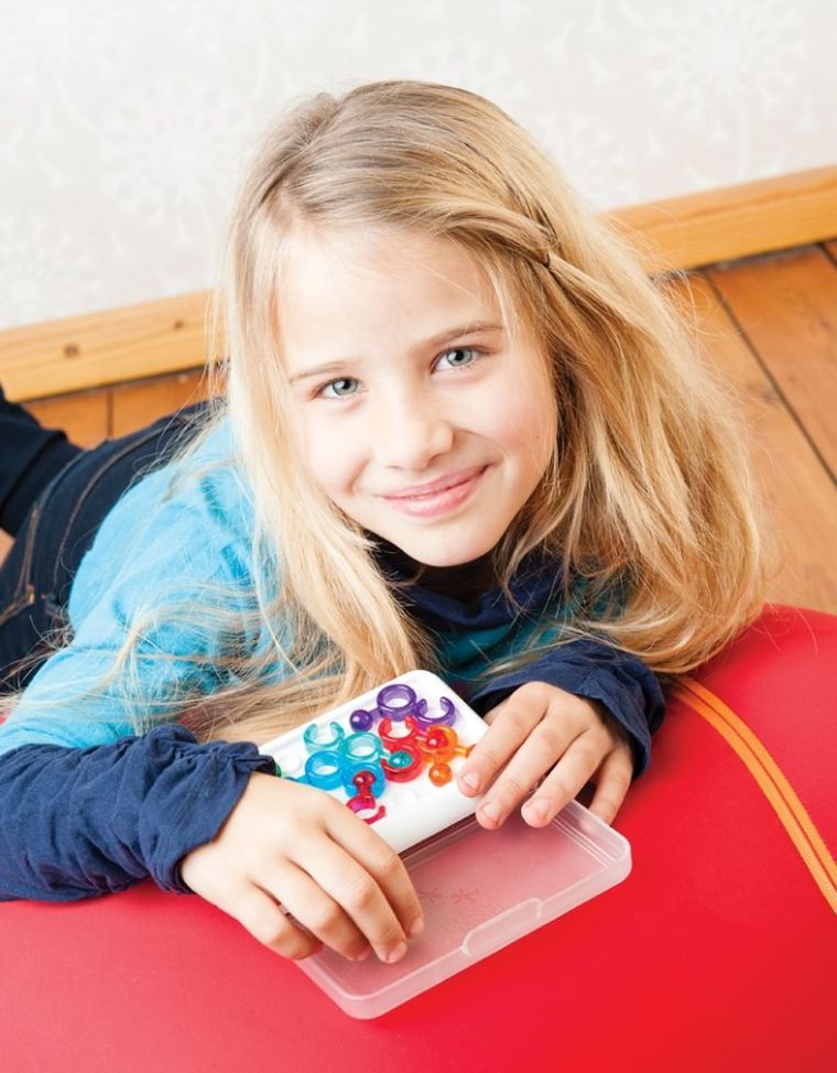 Smart Games, IQ Link, gra logiczna