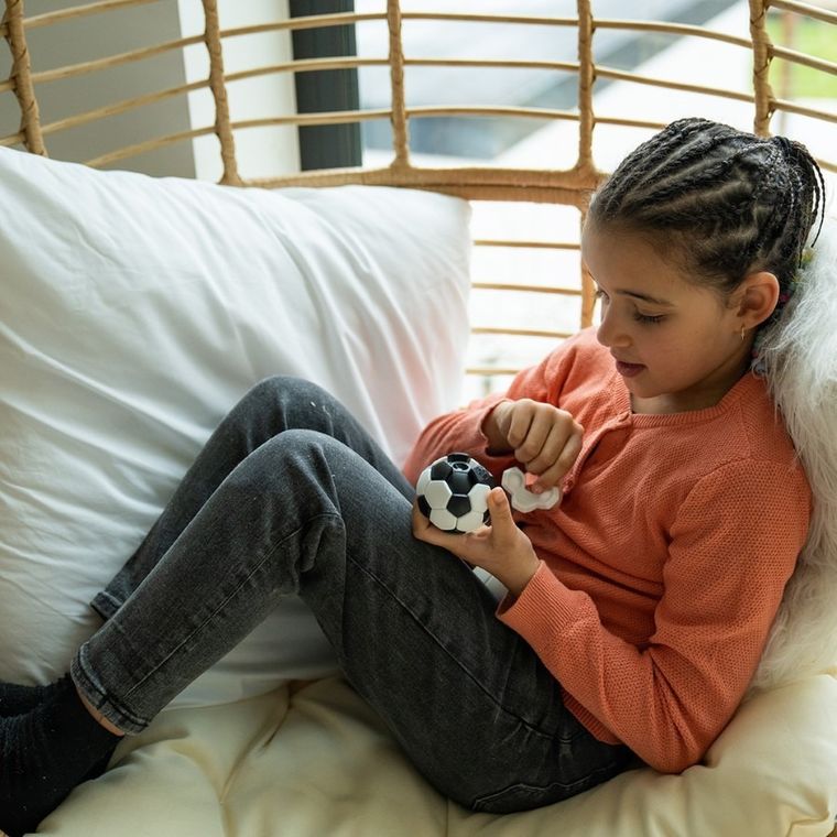 Smart Games, Plug&Play Piłka, gra logiczna