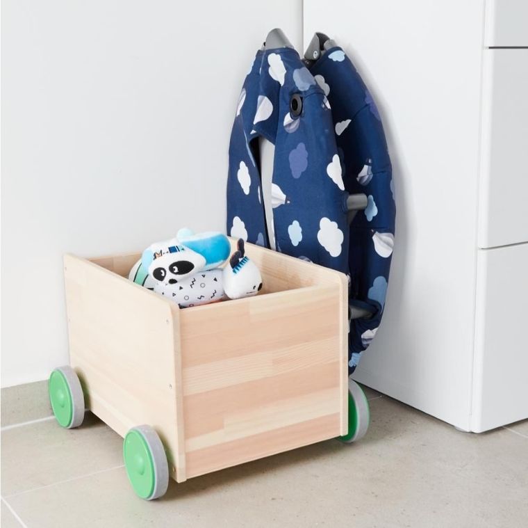 Smart Trike, trampolina składana, suchy basen z piłeczkami 3w1, 90 cm