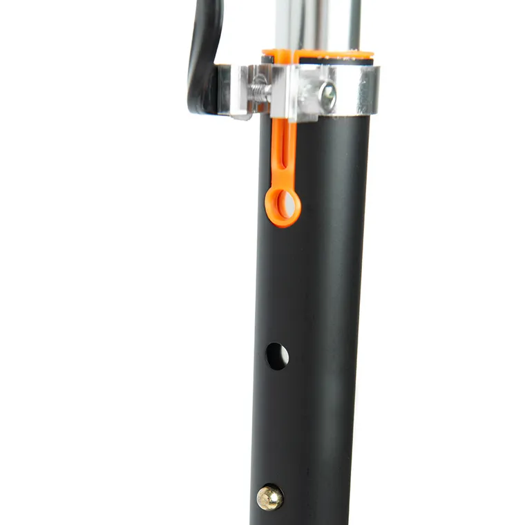 Smiki, 3-kołowa hulajnoga ze świecącymi kołami LED, graffiti