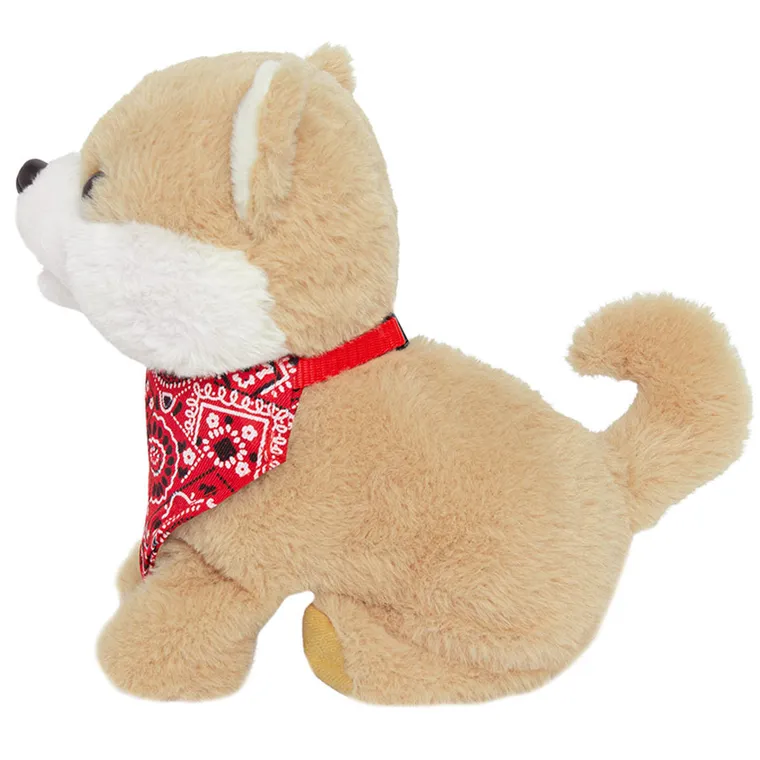 Smiki, Fun Pets, Pies, maskotka interaktywna z akcesoriami