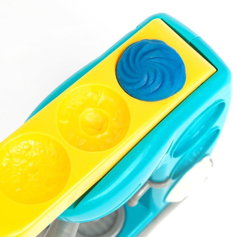 Smiki, Kawiarnia, masa plastyczna, zestaw