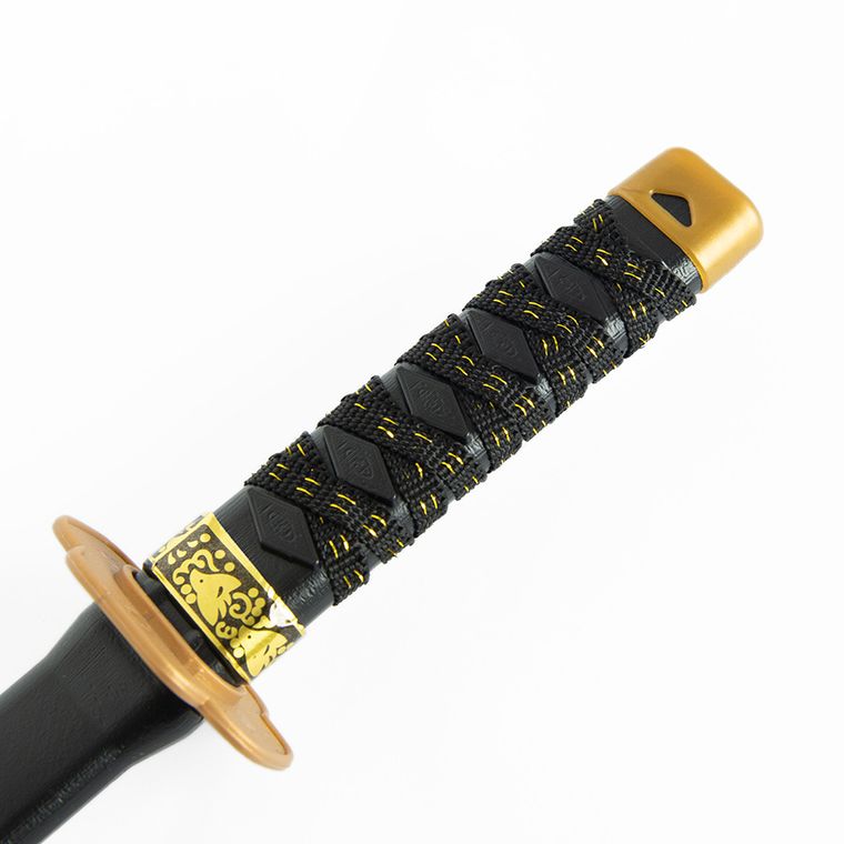 Smiki, Ninja Smok, strój dla dzieci, 5-6 lat