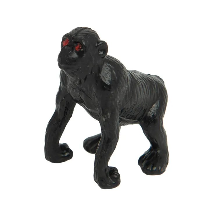 Smiki, Safari, zestaw figurek, 16 elementów