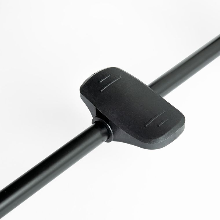 Smiki, Wind, wózek spacerowy, czarny