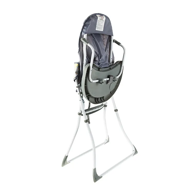 Smiki, Zwierzaczki, krzesełko do karmienia