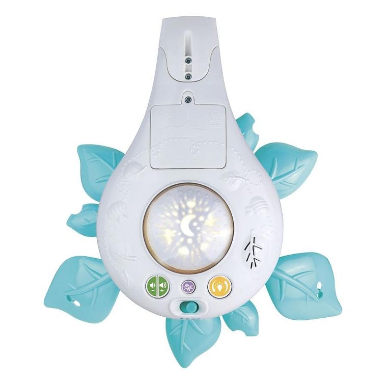 Smily Play, muzyczna karuzela z projektorem