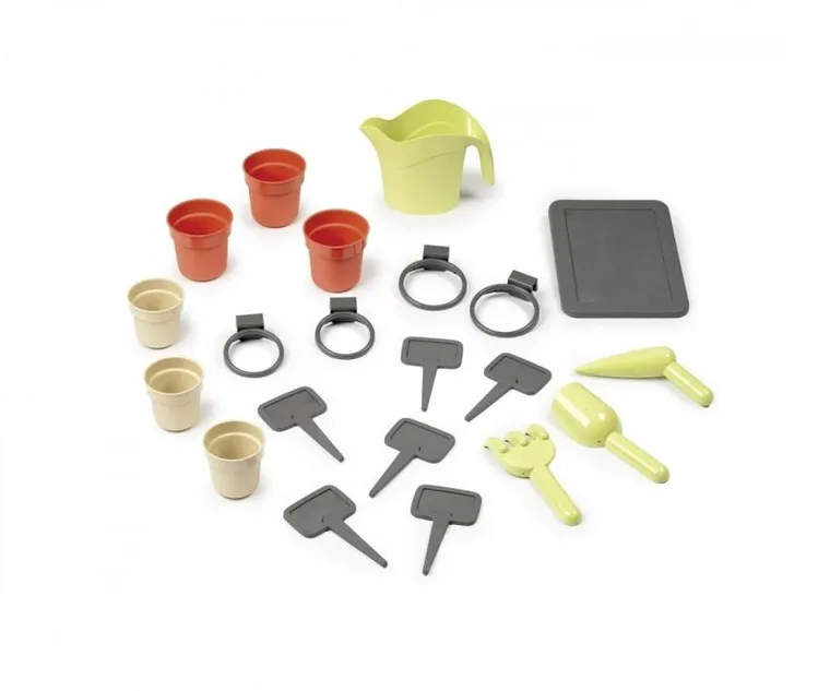 Smoby, Domek ogrodnika, domek ogrodowy