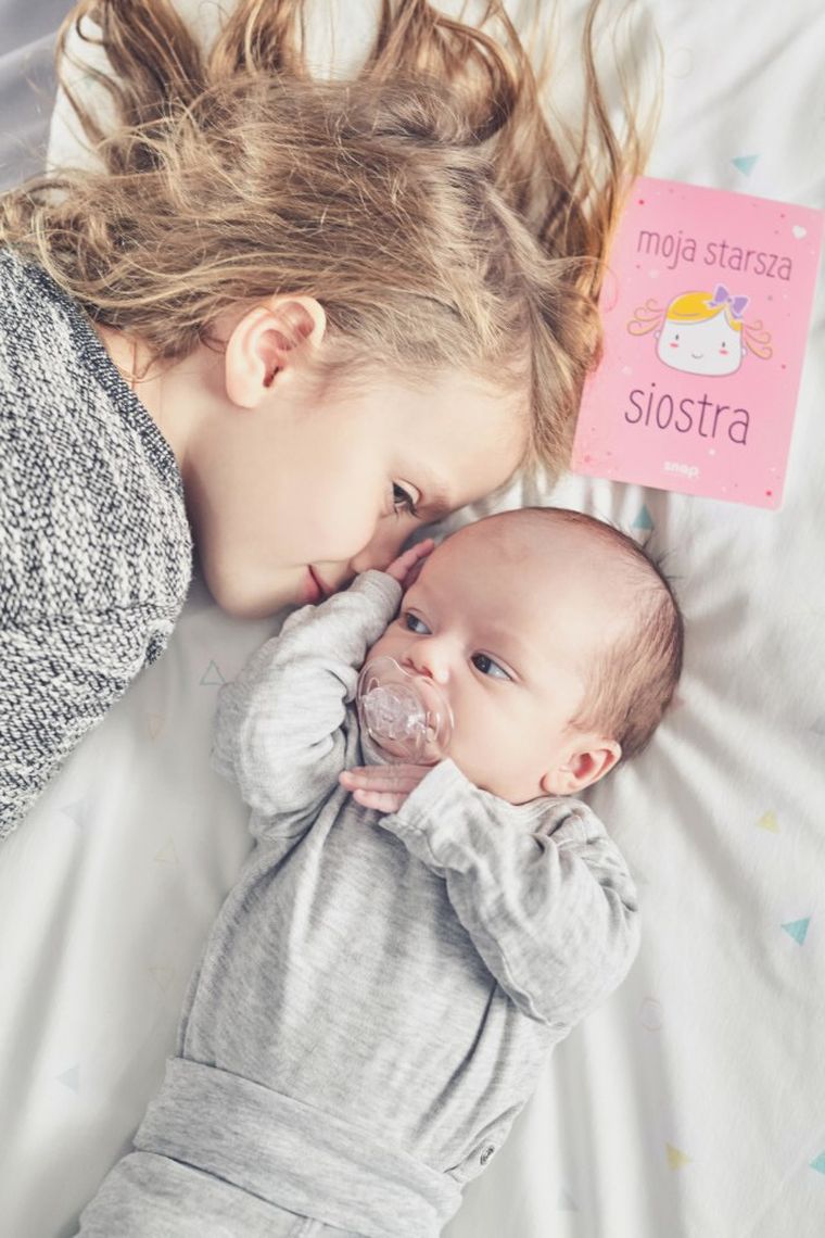 Snap the moment, foto-karty dla dzieci, 0-3, 37 szt.