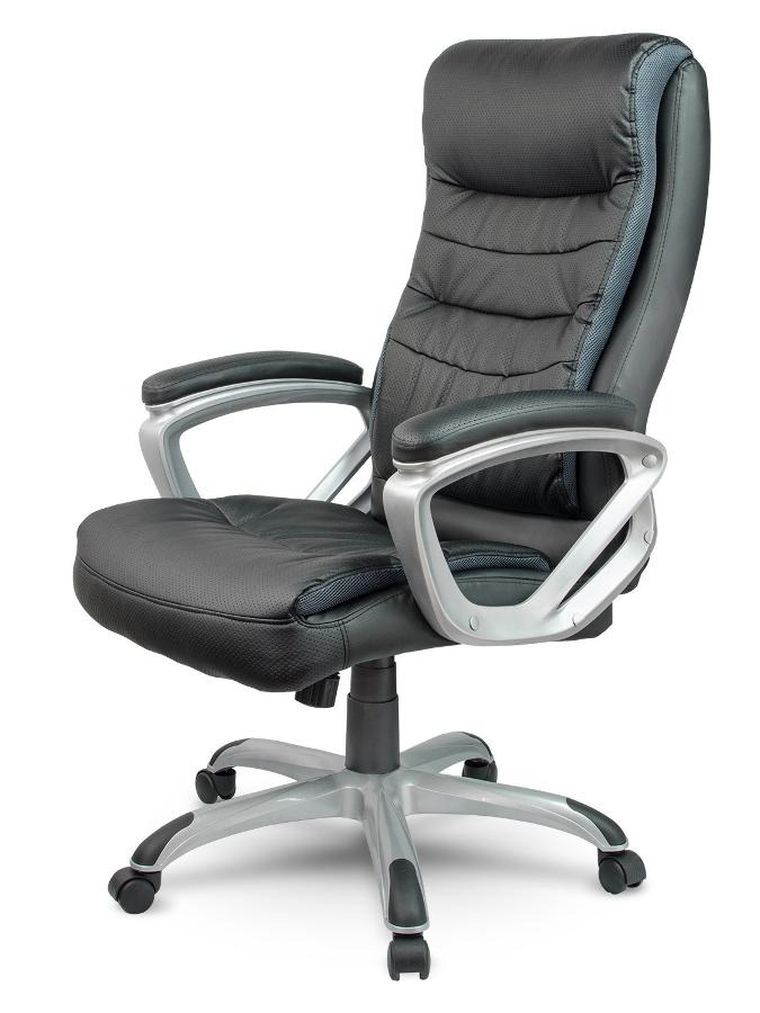 Sofotel, podłokietniki do fotela biurowego