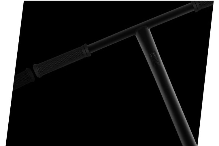 Soke, Evo Street, hulajnoga wyczynowa, Black Neochrome