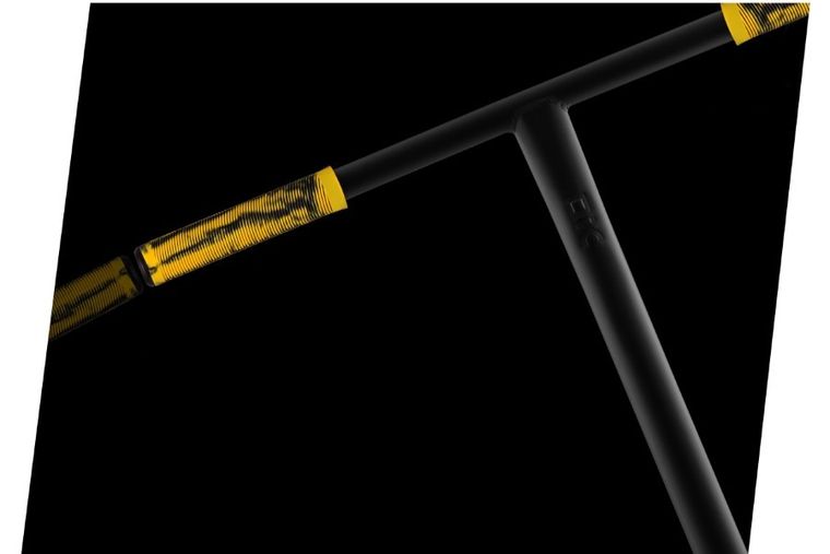 Soke, Evo Street, hulajnoga wyczynowa, Gold