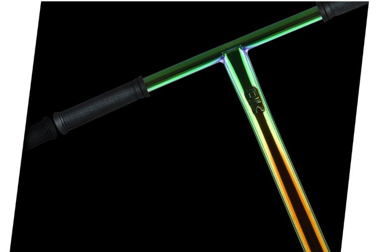 Soke, Evo Street, hulajnoga wyczynowa, Neochrome