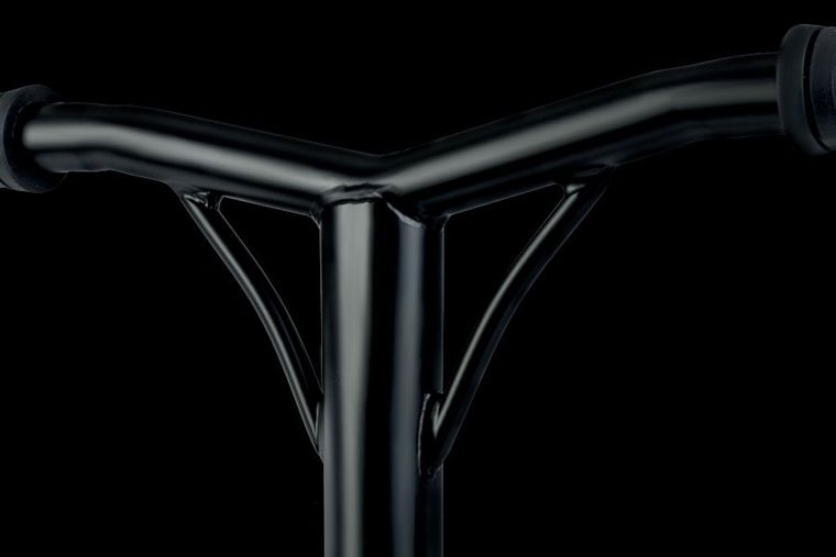 Soke, Strunt Pro, hulajnoga wyczynowa